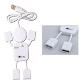 Man-Shaped USB Hub